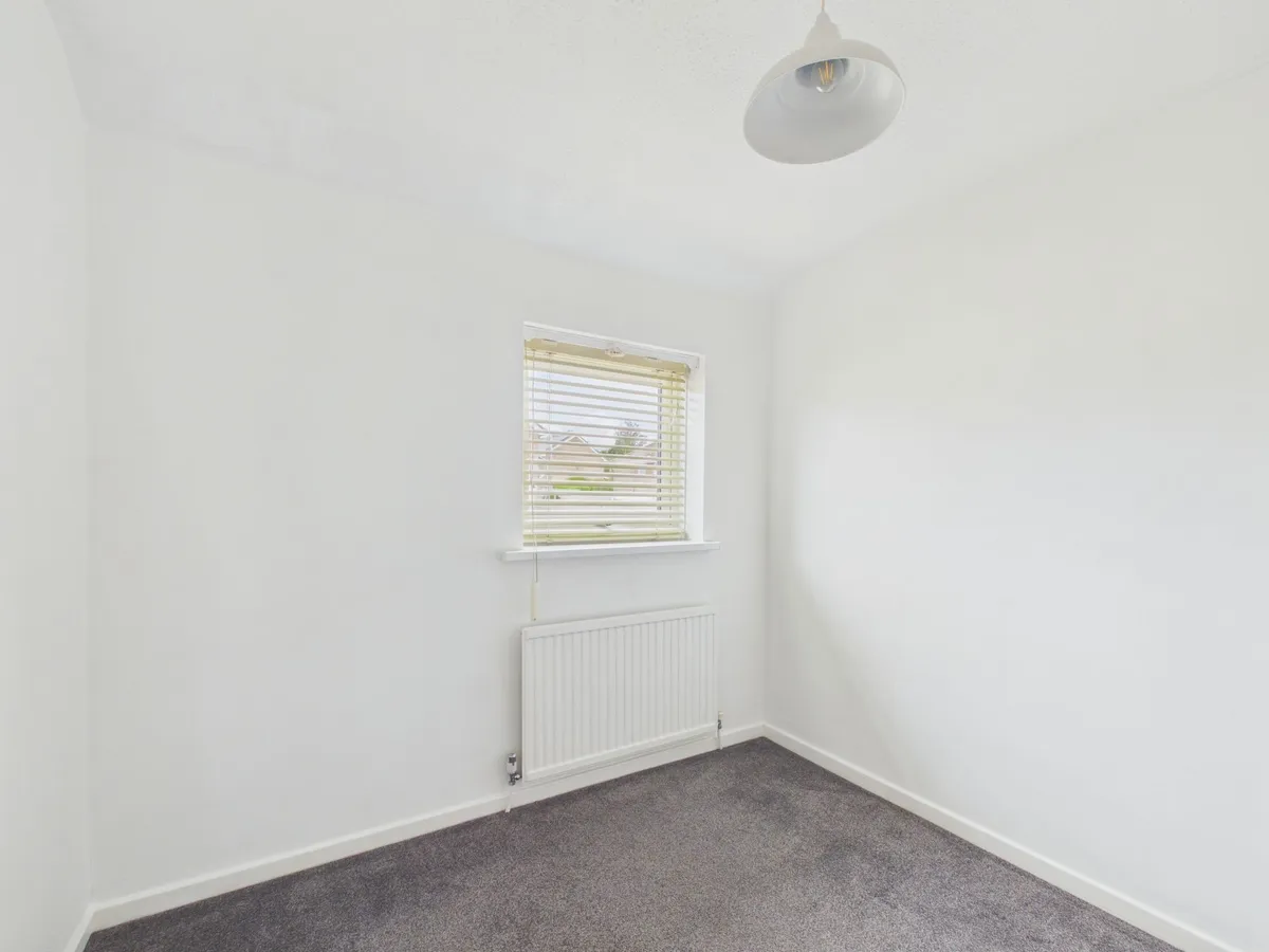 Harding Close, Boverton, CF61