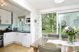 Property responsive