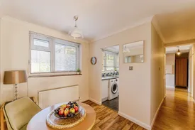 Property responsive