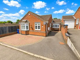 Property responsive