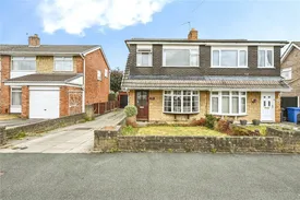 Property responsive
