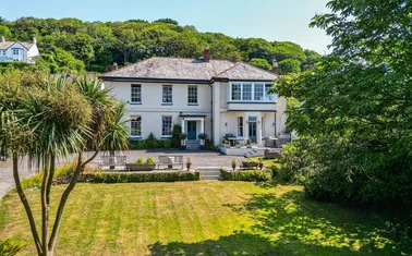Hills View, Braunton