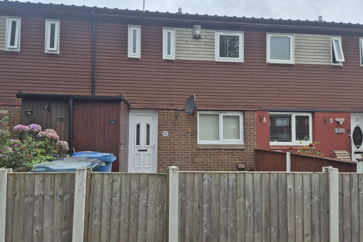 Bodmin Close, Brookvale, RUNCORN