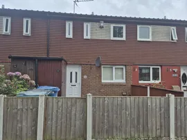 Bodmin Close, Brookvale, RUNCORN photo