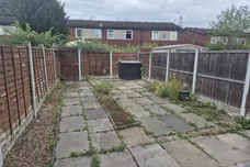 Bodmin Close, Brookvale, RUNCORN