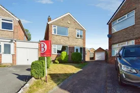Property responsive