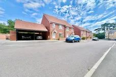 Lilywhites Lane, HODDESDON