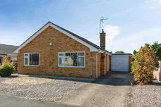 Torfrida Drive, Bourne