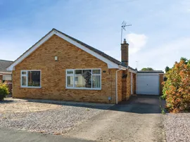 Torfrida Drive, Bourne photo