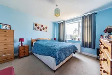 Torfrida Drive, Bourne