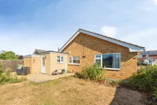 Torfrida Drive, Bourne
