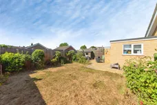 Torfrida Drive, Bourne