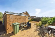 Torfrida Drive, Bourne