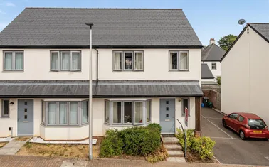 Porcher Road, Clyst St. Mary, Exeter