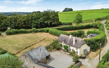 Merton, Okehampton