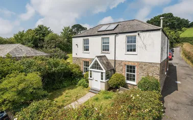 Lower Park Road, Braunton