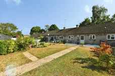 School Walk, Chippenham