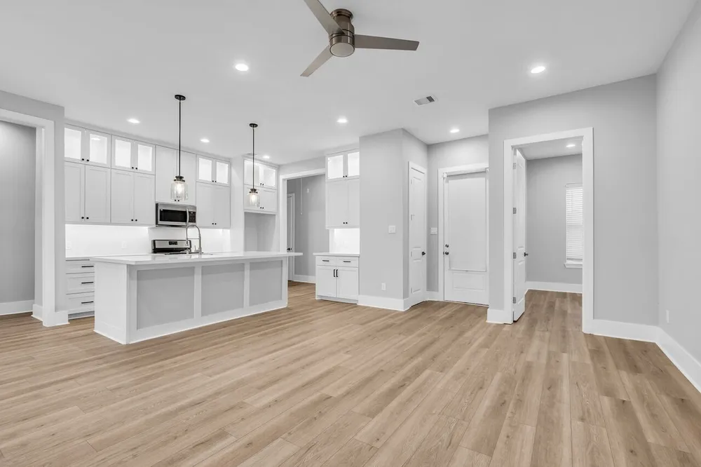 2627 Carmel St, Houston, TX 77091