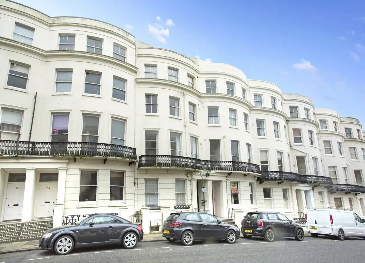 Lansdowne Place Hove BN3 photo 1