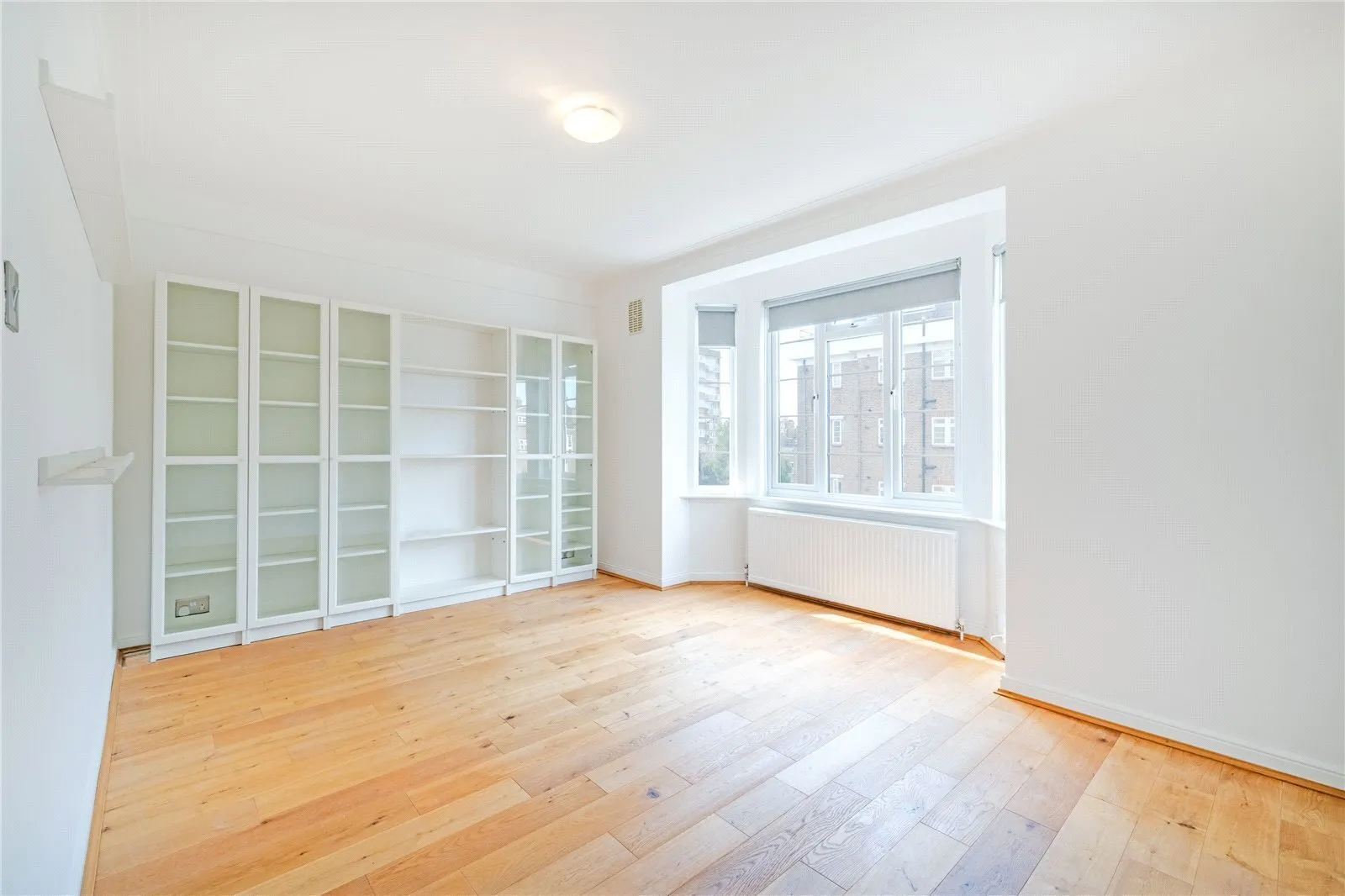 Shoot Up Hill, Kilburn, London, NW2