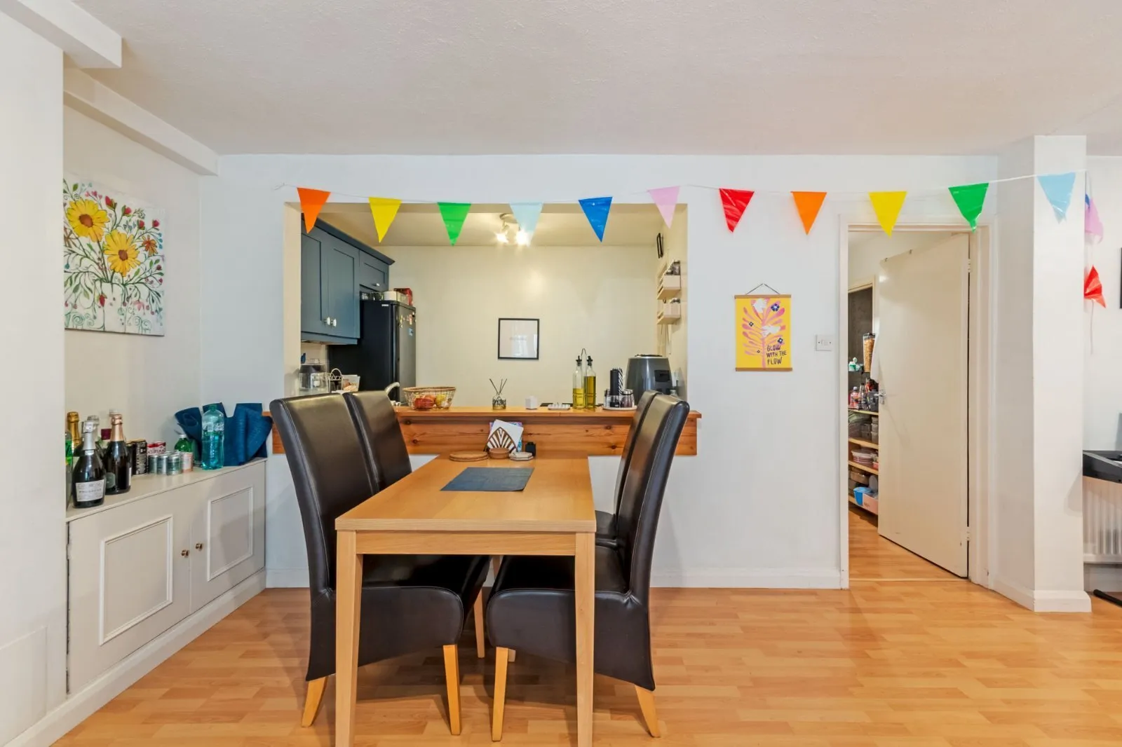 Dennington Park Road, West Hampstead, London, NW6