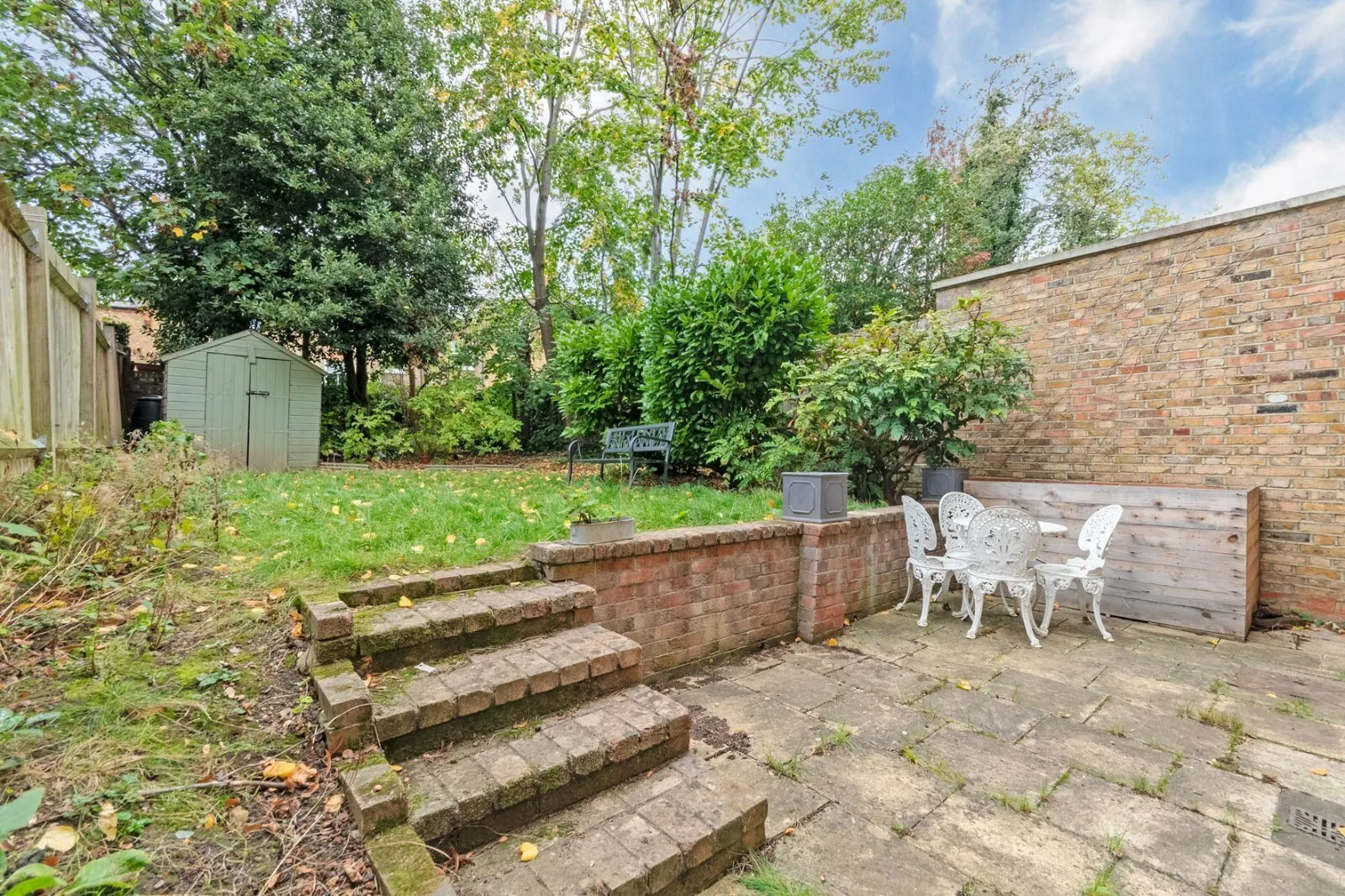 Dennington Park Road, West Hampstead, London, NW6