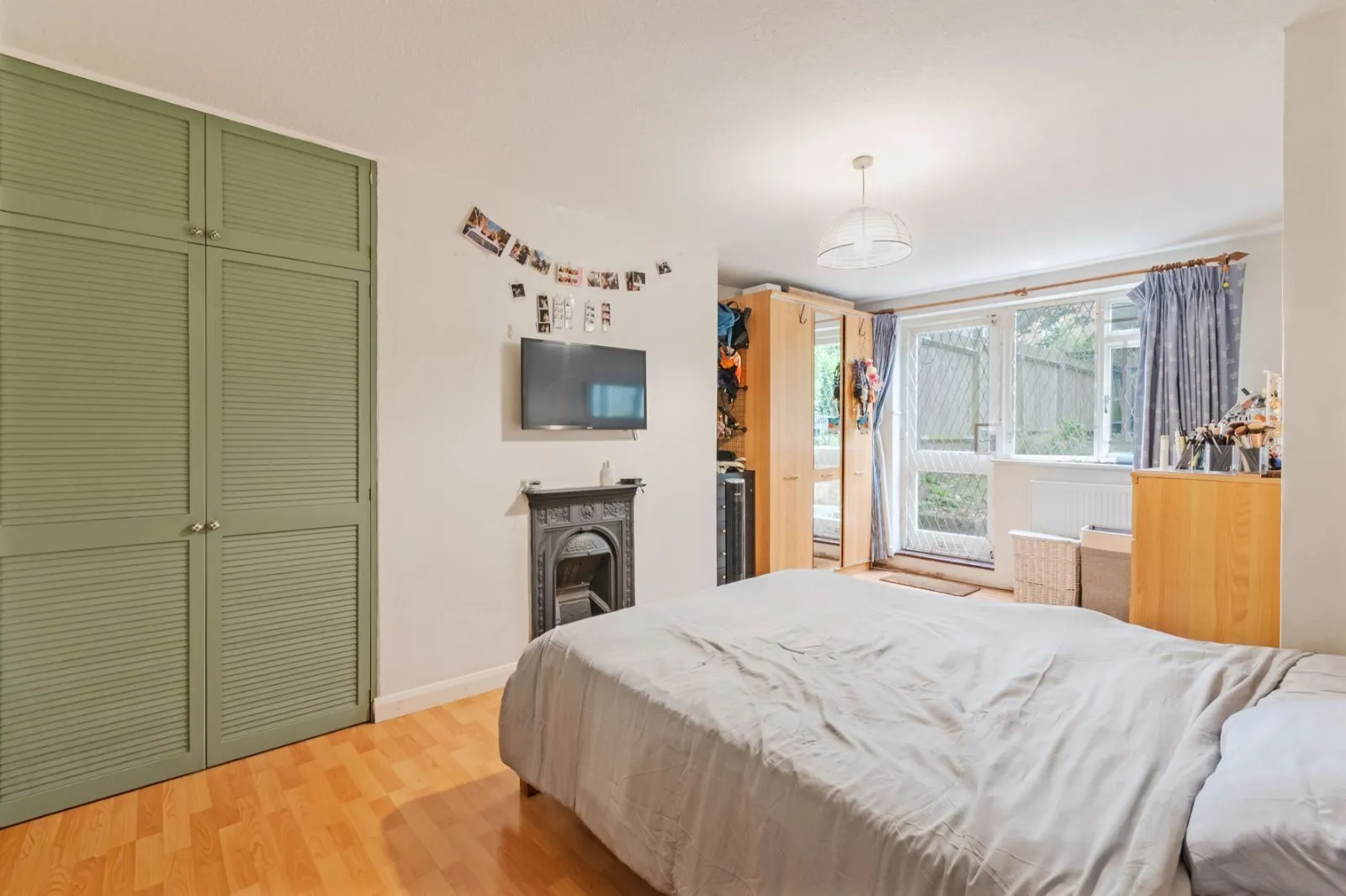 Dennington Park Road, West Hampstead, London, NW6