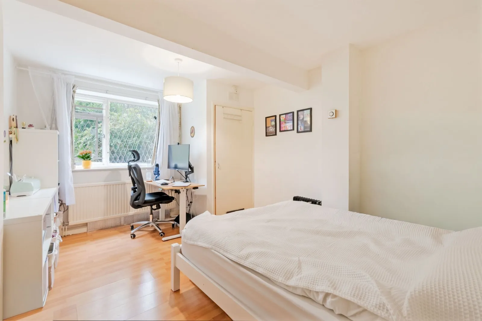 Dennington Park Road, West Hampstead, London, NW6