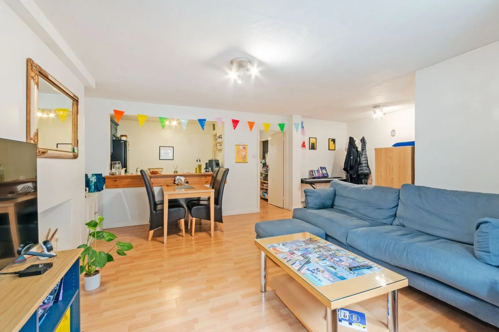 Dennington Park Road, West Hampstead, London, NW6
