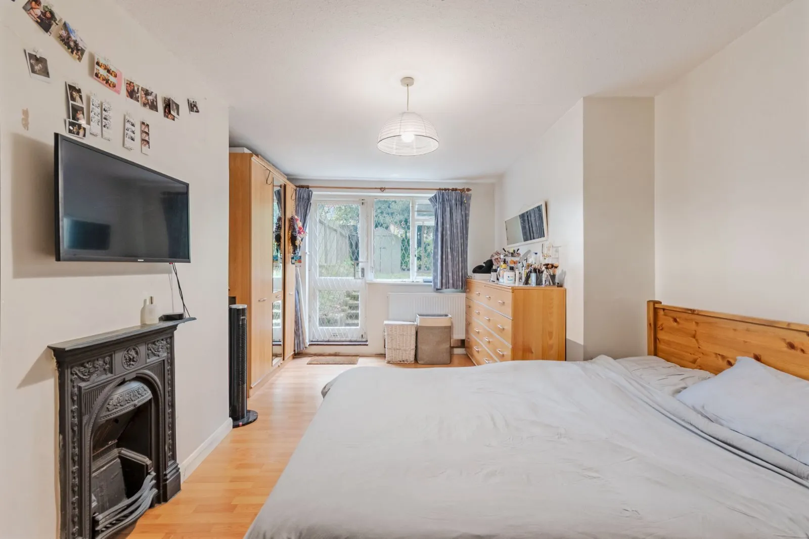 Dennington Park Road, West Hampstead, London, NW6