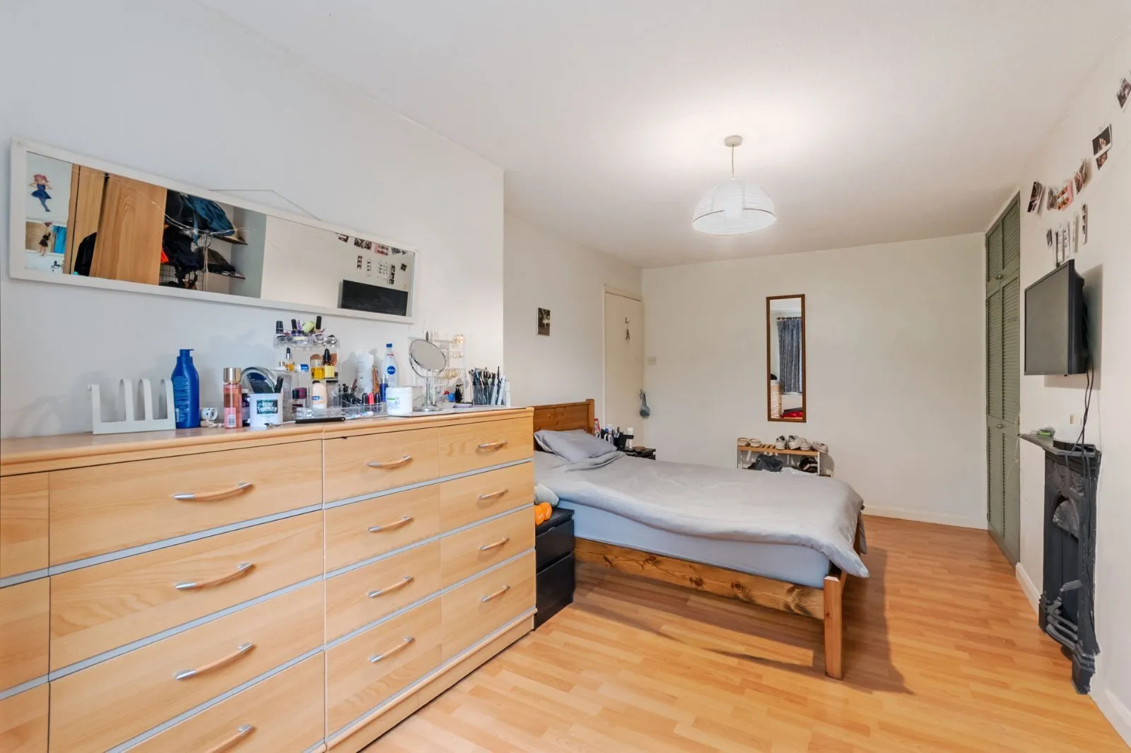 Dennington Park Road, West Hampstead, London, NW6
