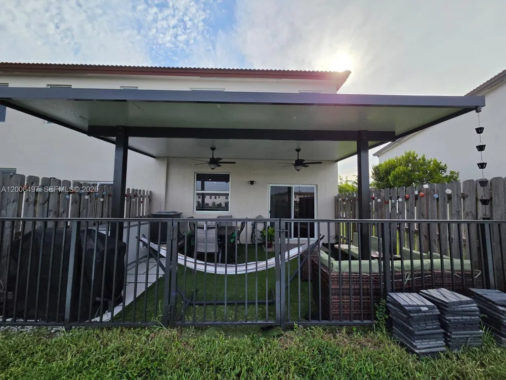 12936 NW 22nd Pl, Miami, FL 33167