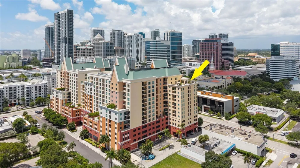110 N Federal Hwy, Fort Lauderdale, FL 33301