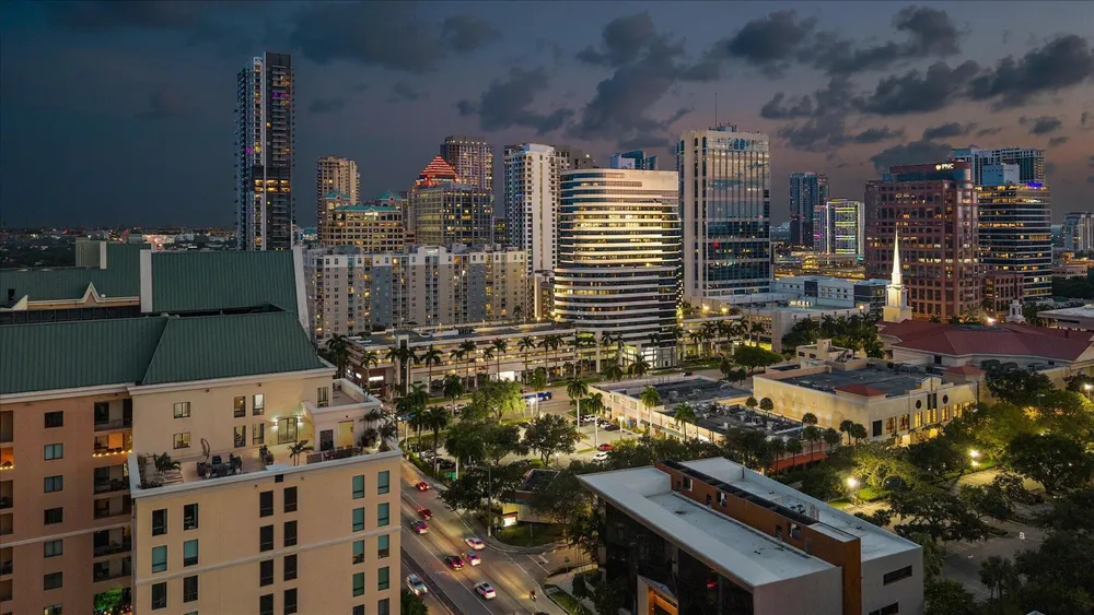 110 N Federal Hwy, Fort Lauderdale, FL 33301