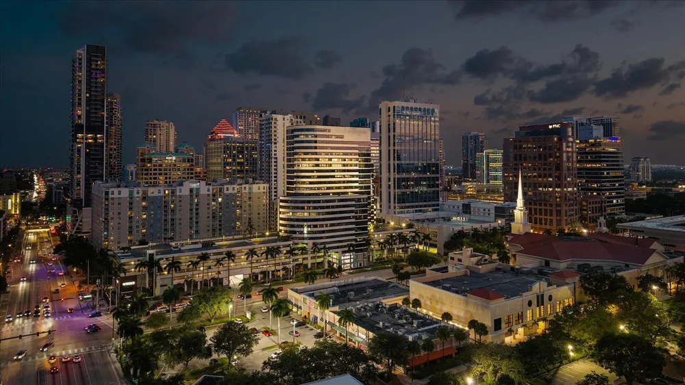 110 N Federal Hwy, Fort Lauderdale, FL 33301