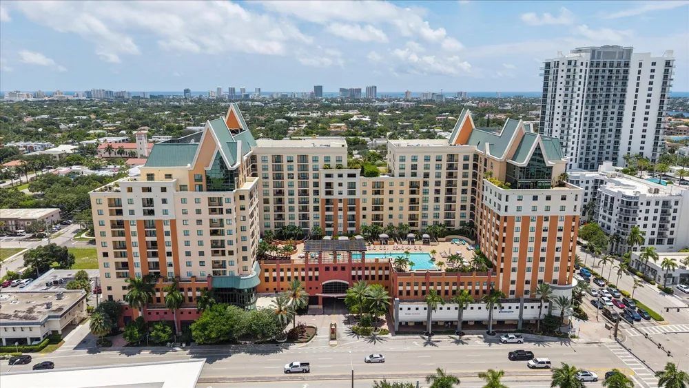 110 N Federal Hwy, Fort Lauderdale, FL 33301