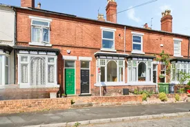 Property responsive