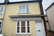 The Street, Dickleburgh, DISS