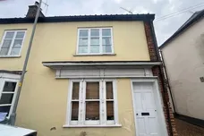 The Street, Dickleburgh, DISS
