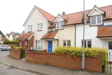 Millers Drive, Dickleburgh, DISS