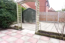 Millers Drive, Dickleburgh, DISS