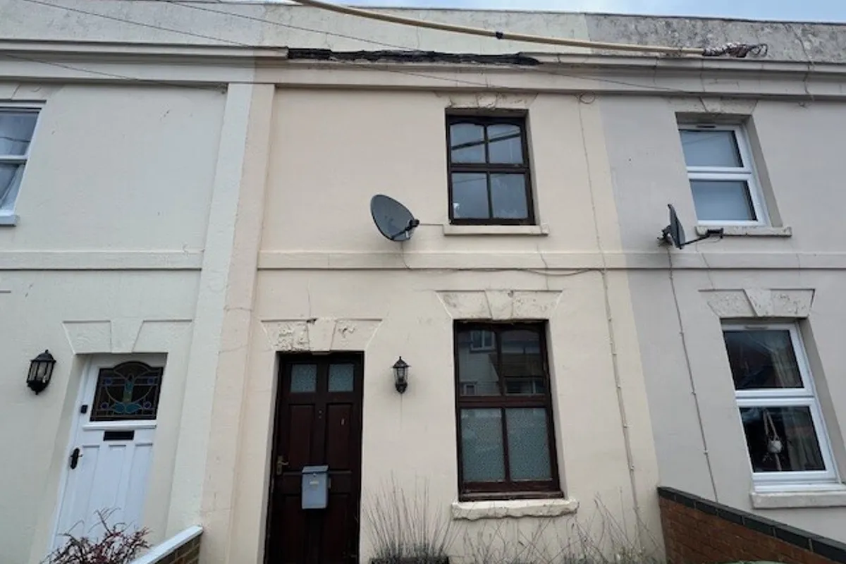 Rectory Road, Dickleburgh, DISS