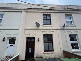 Rectory Road, Dickleburgh, DISS photo
