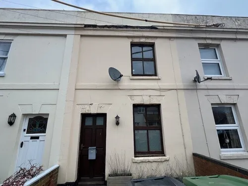 Rectory Road, Dickleburgh, DISSphoto