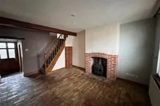 Rectory Road, Dickleburgh, DISS