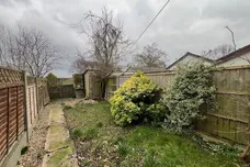 Rectory Road, Dickleburgh, DISS
