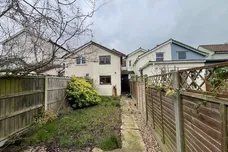 Rectory Road, Dickleburgh, DISS