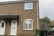 Spiers Way, DISS