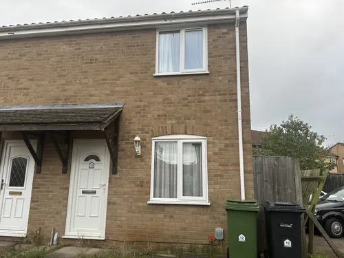 Spiers Way, DISSphoto