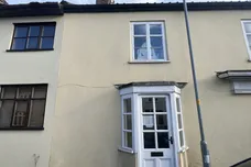 The Street, Dickleburgh, DISS
